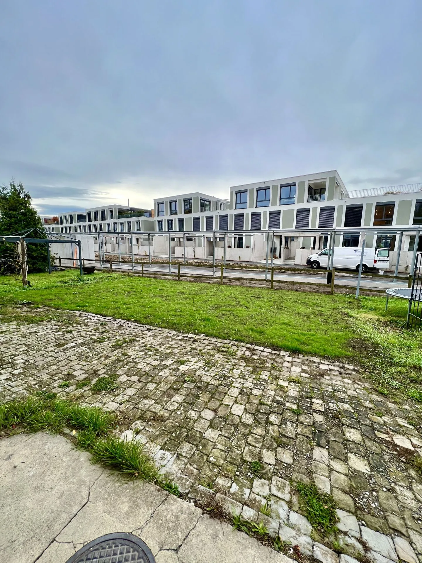 Disponibile ora: appartamento di 3,5 stanze - Foto 10 di 11