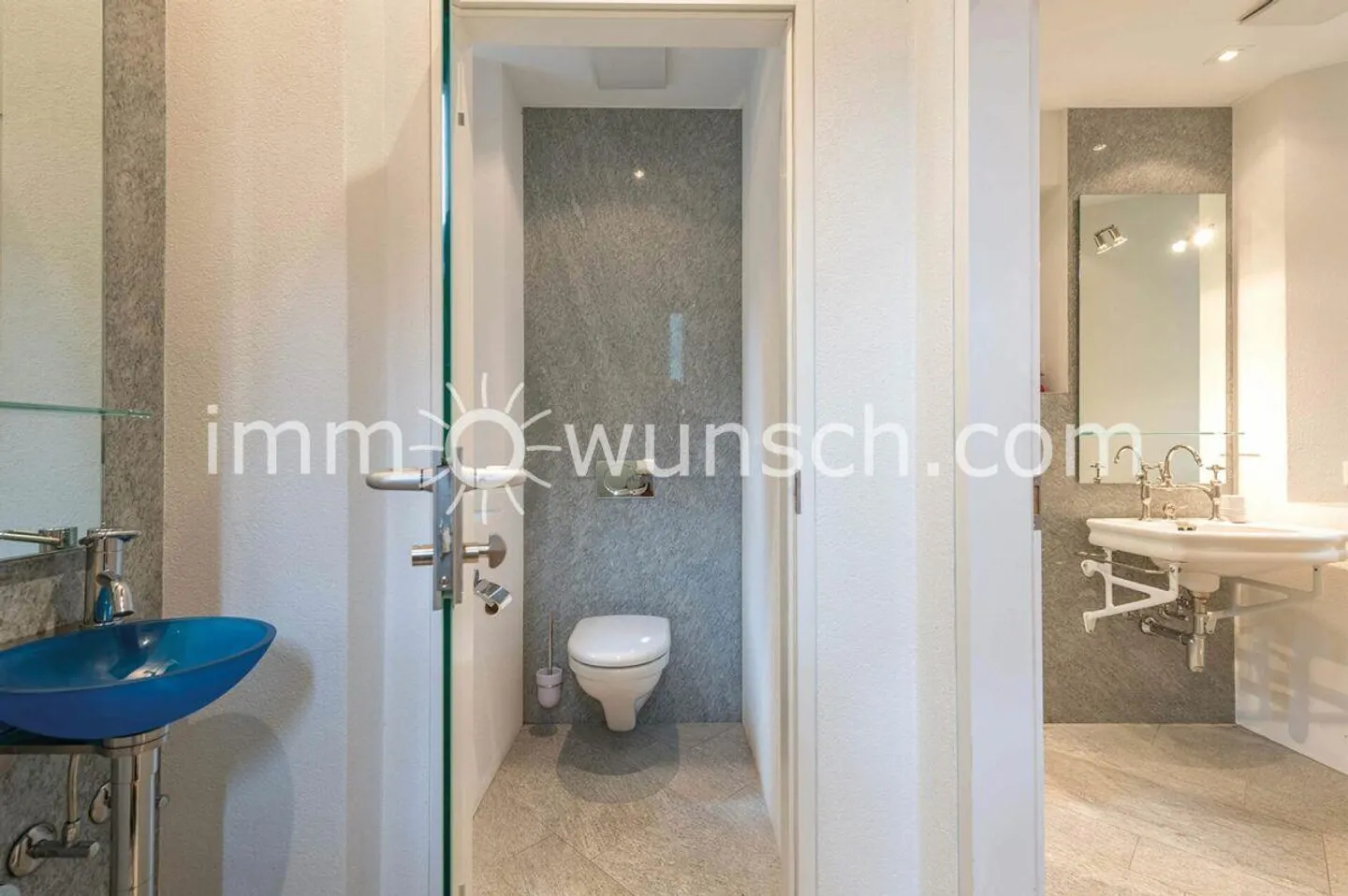 Casa singola in affitto - Foto 7 di 13
