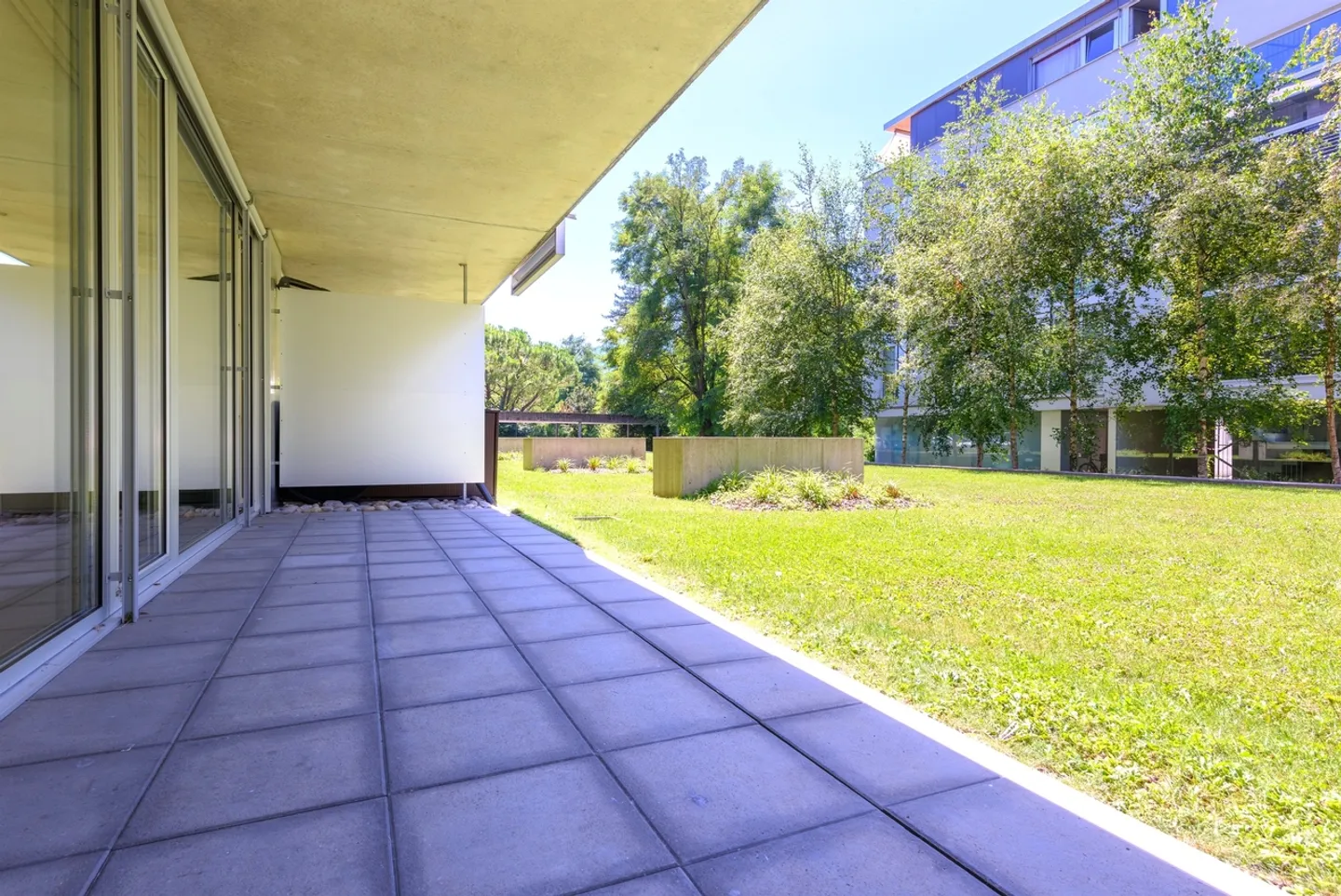 Appartement Moderne Près du Lac - Photo 1 sur 6