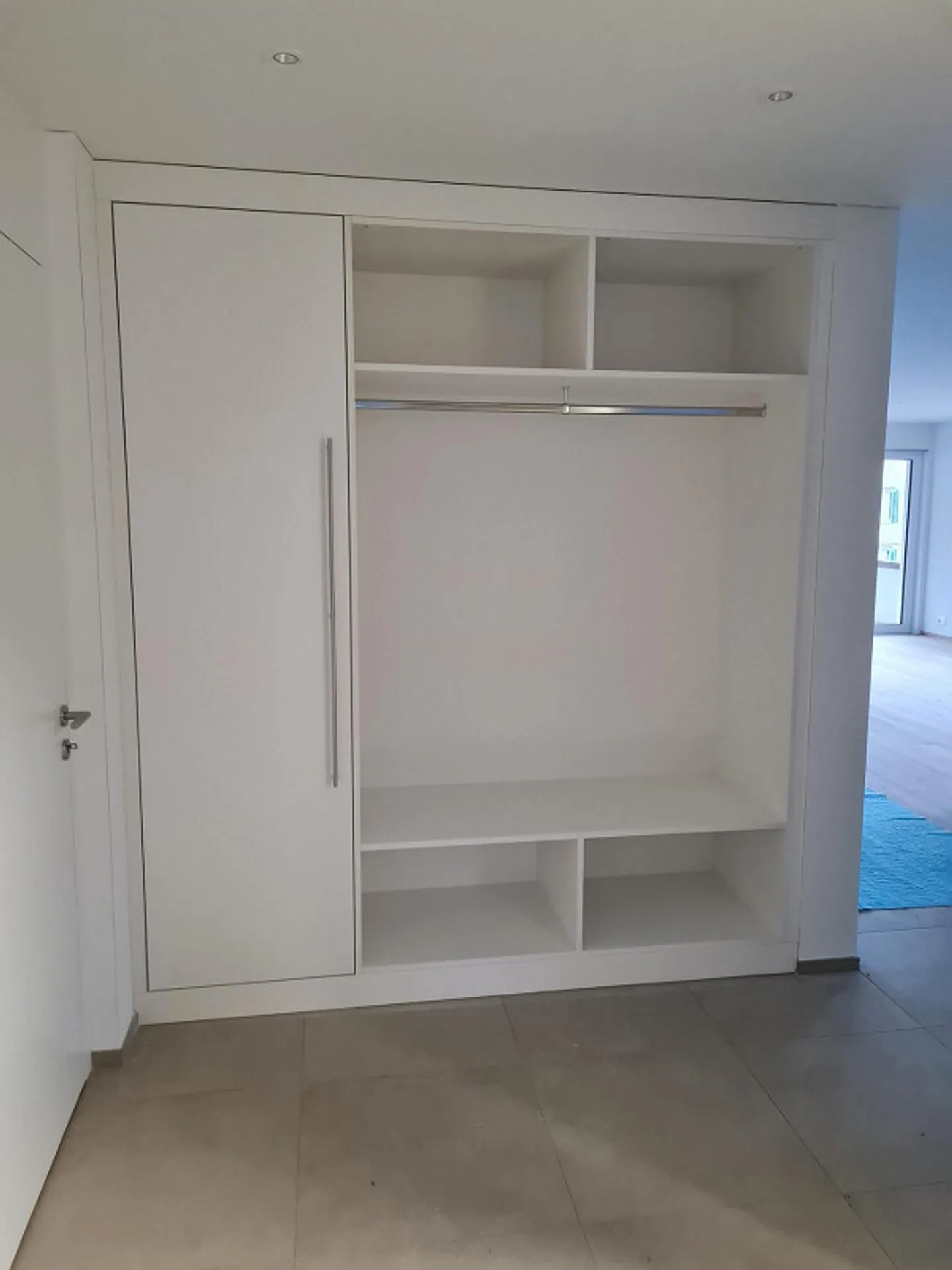 Appartement 4.5 pièces première occupation - Photo 1 sur 8