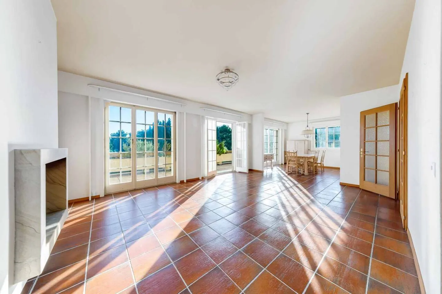 Villa Charmante avec Vue Lac - Photo 3 sur 9