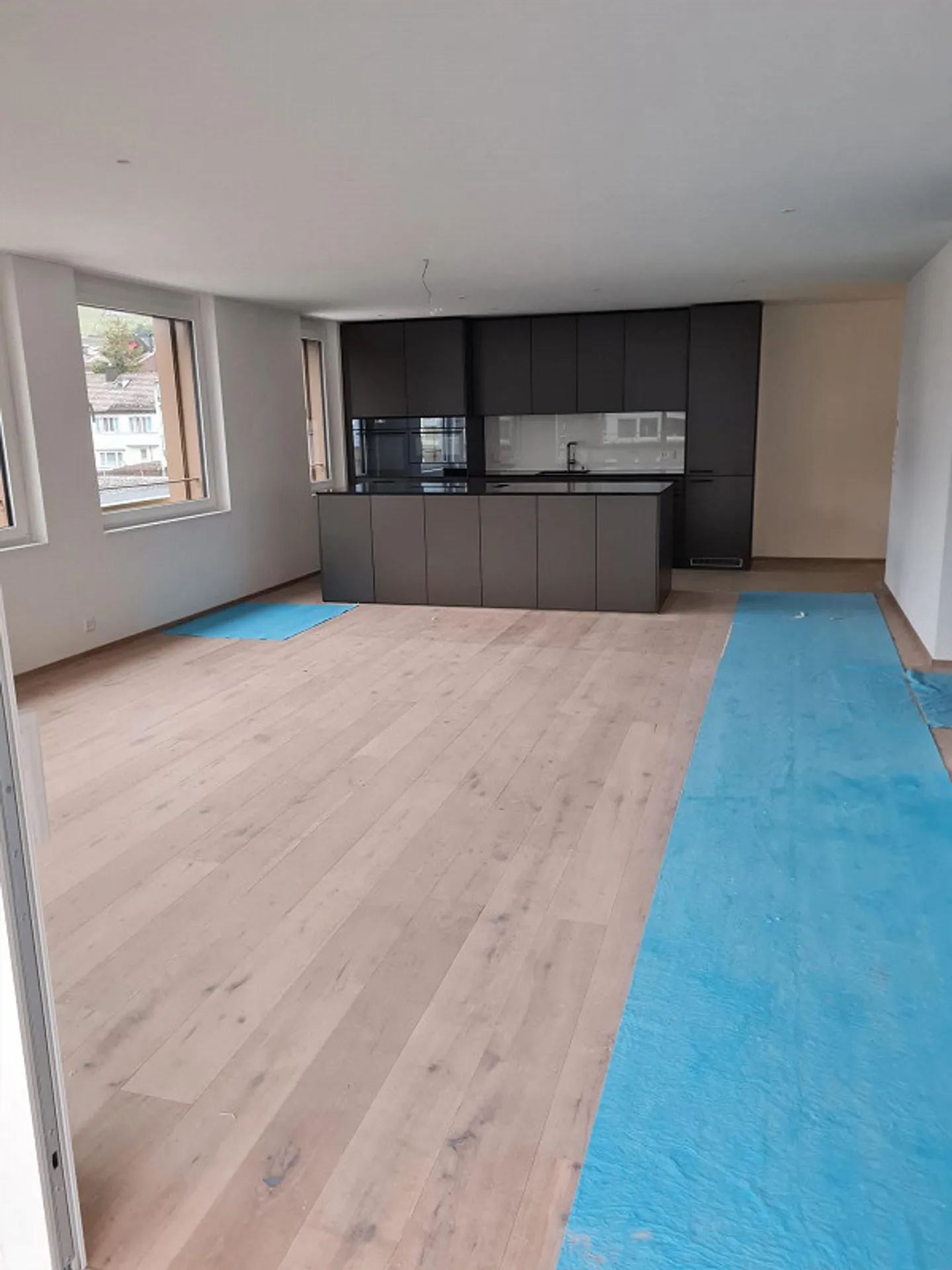 Appartement 4.5 pièces première occupation - Photo 2 sur 8