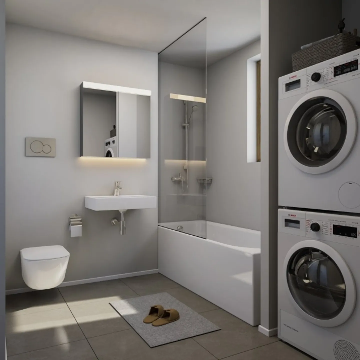 ALBIS276 - Vivere con stile all'Uetliberg. - Foto 3 di 3