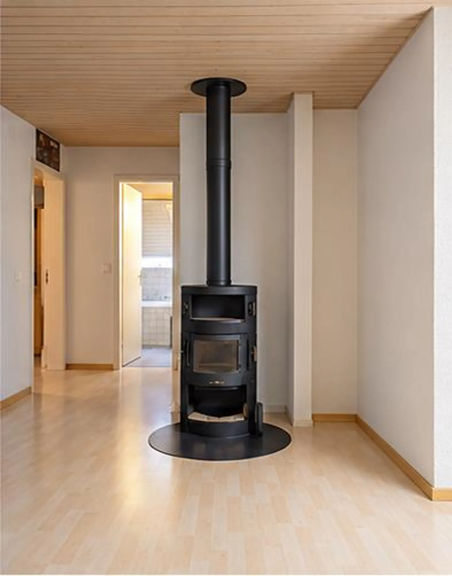 3.5-room apartment in Ostring - Photo 3 of 6