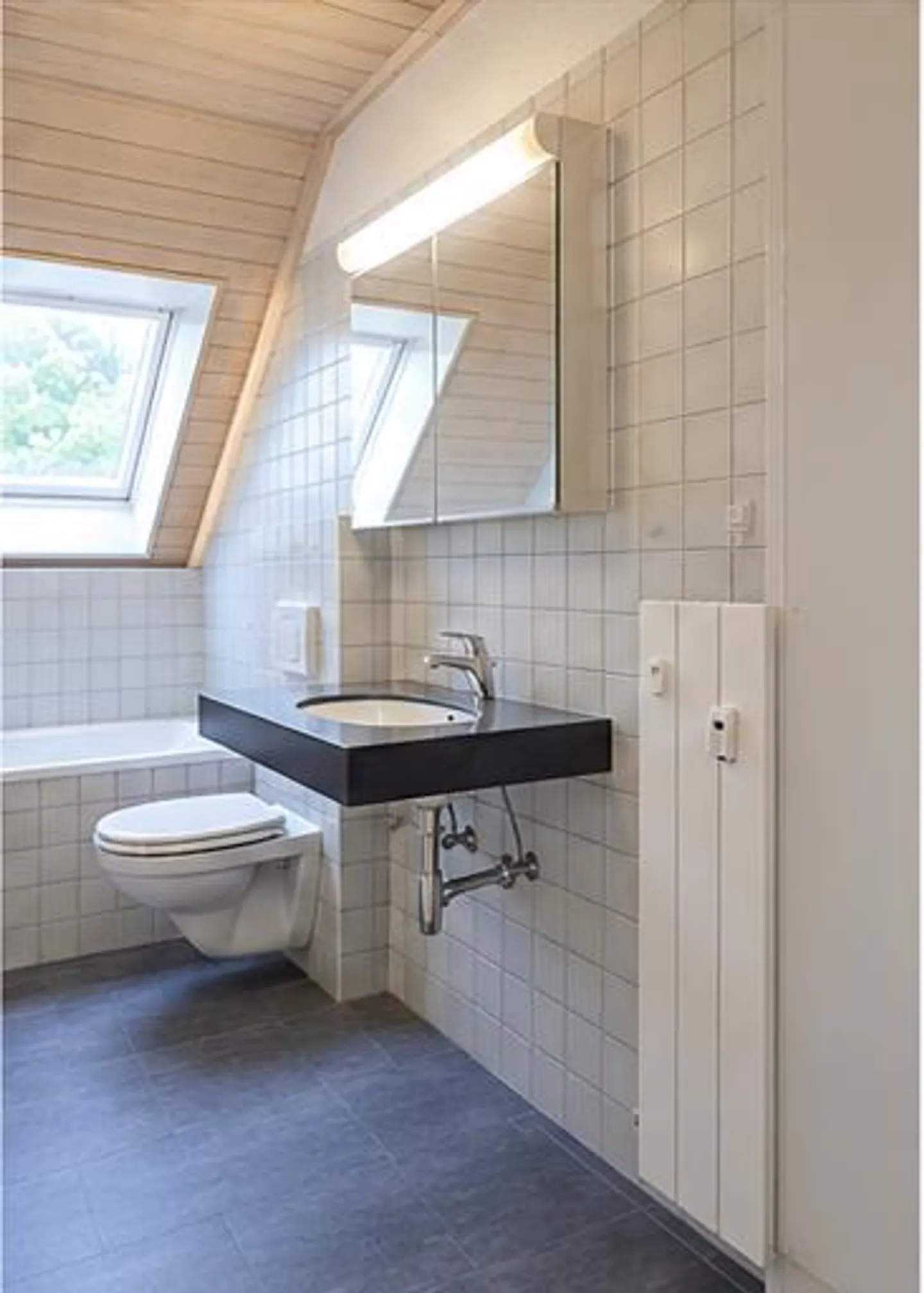 3.5-room apartment in Ostring - Photo 4 of 6