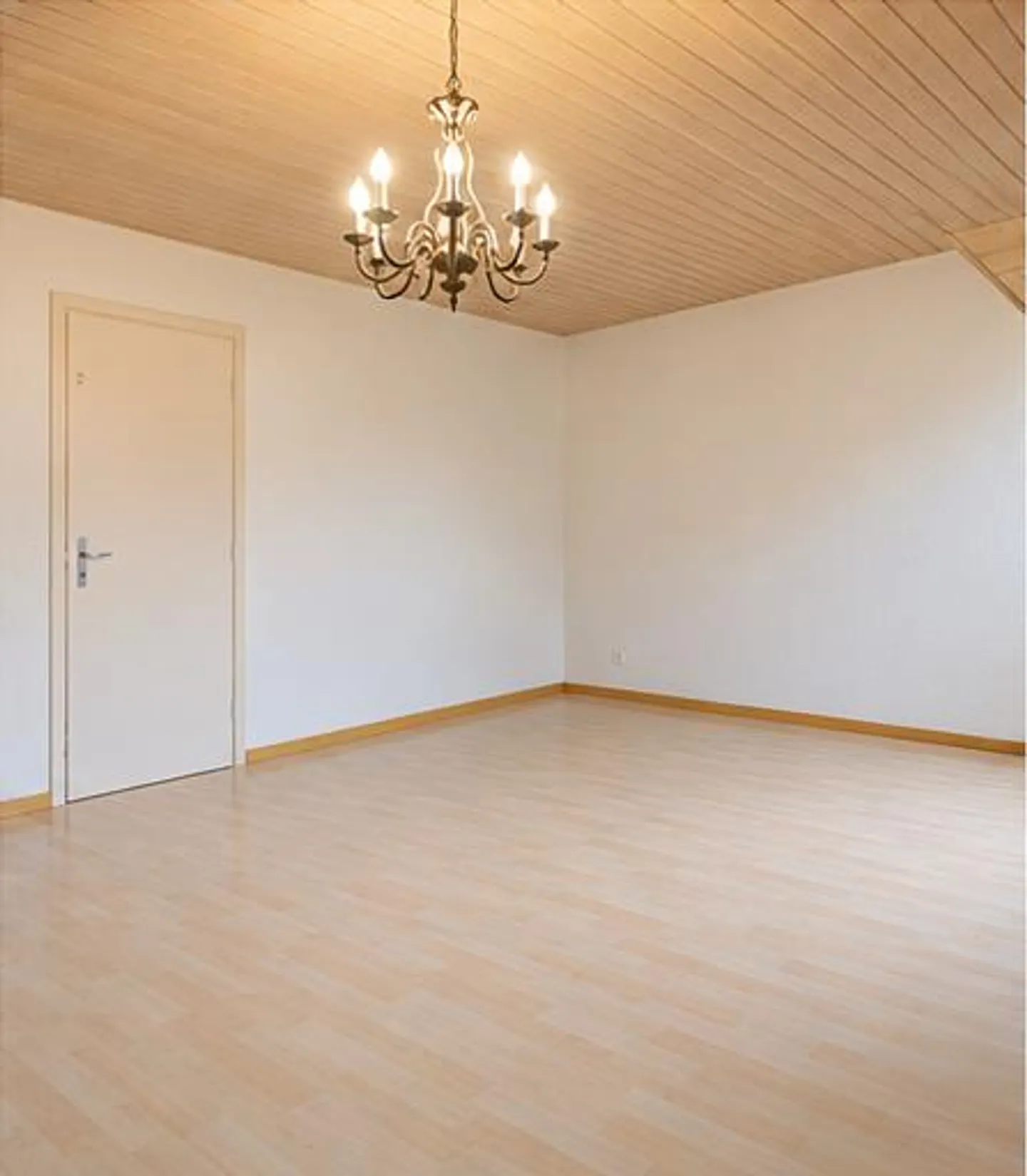 3.5-room apartment in Ostring - Photo 5 of 6