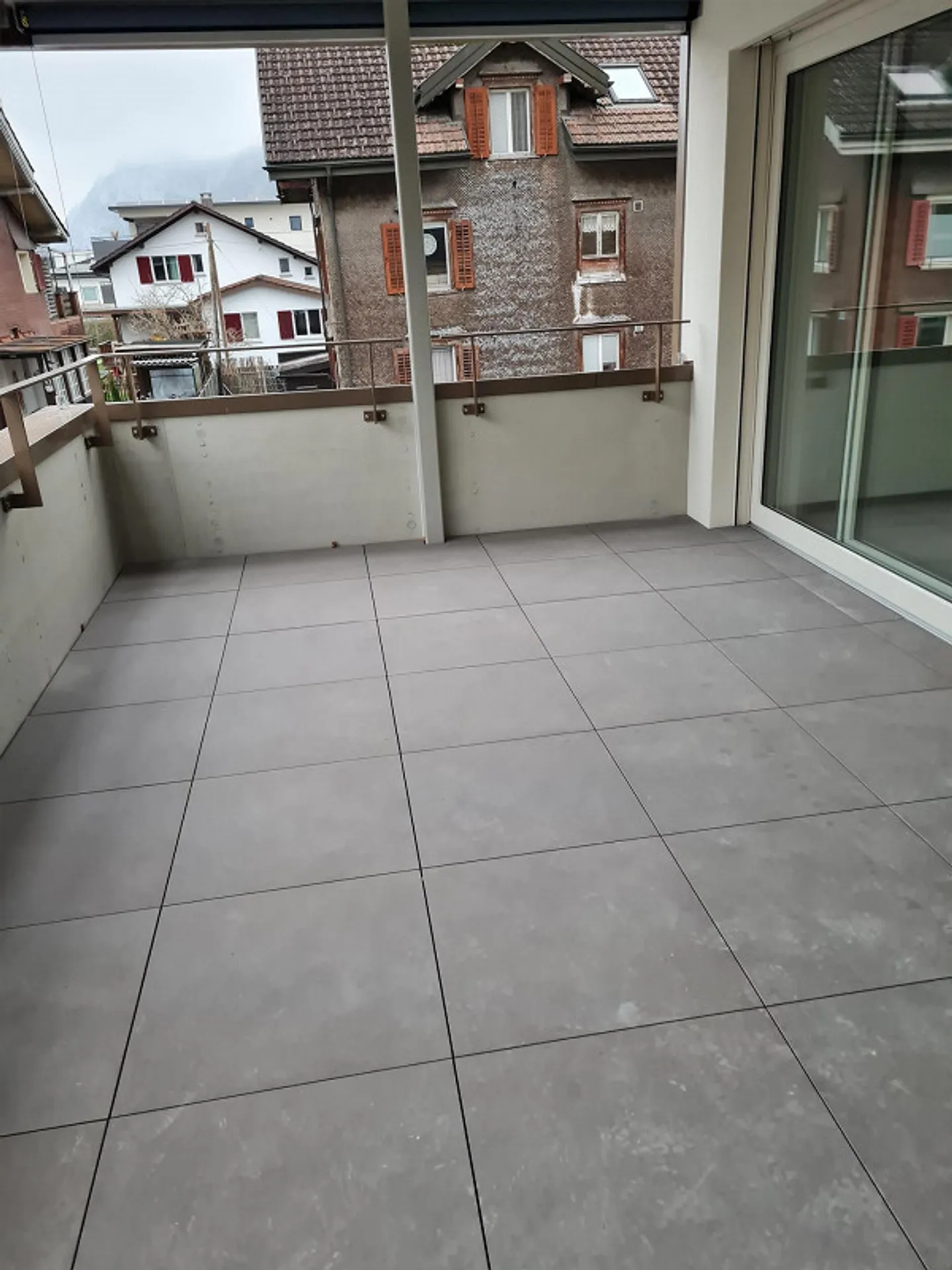 Appartement 4.5 pièces première occupation - Photo 6 sur 8