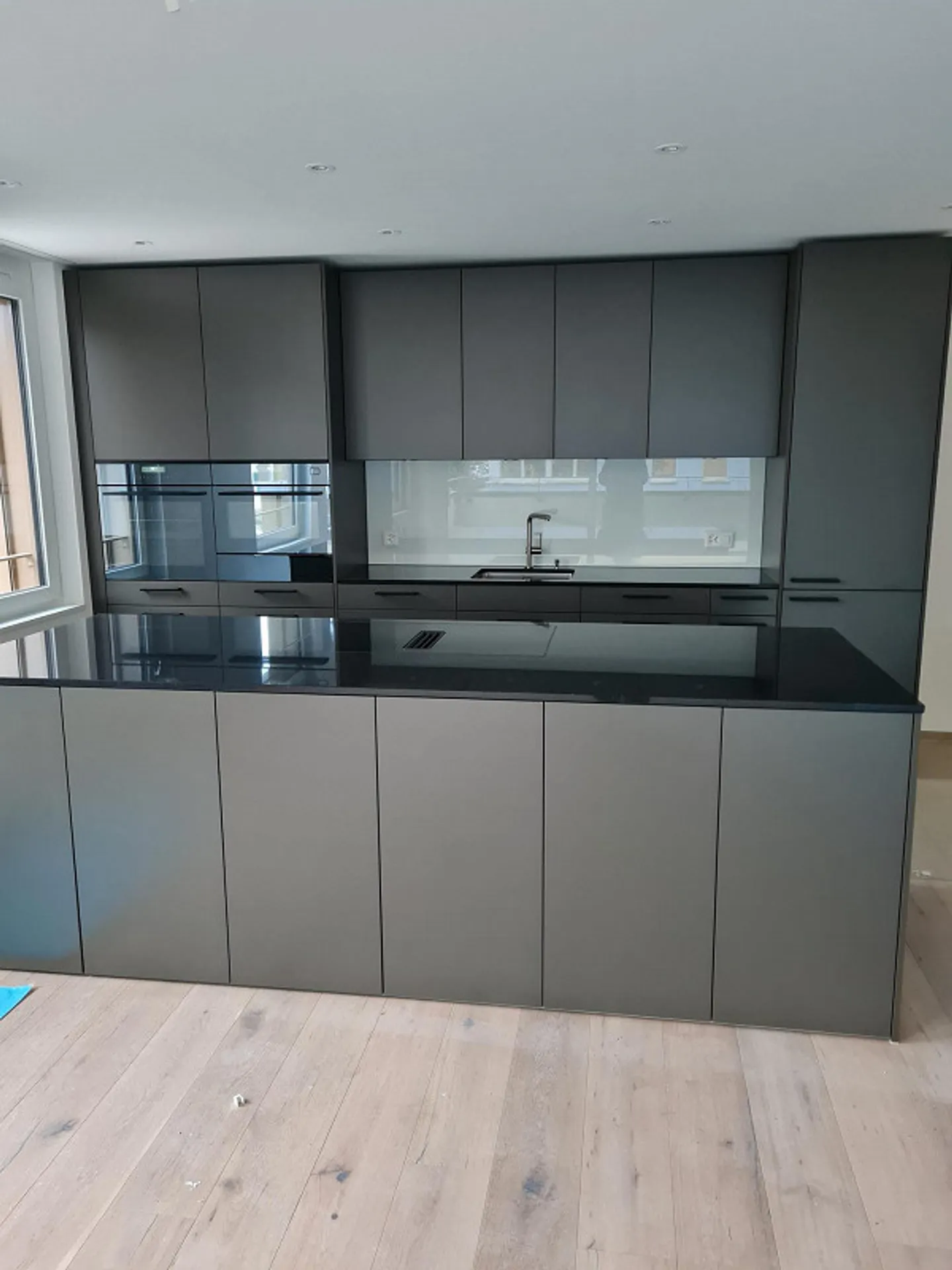 Appartement 4.5 pièces première occupation - Photo 3 sur 8