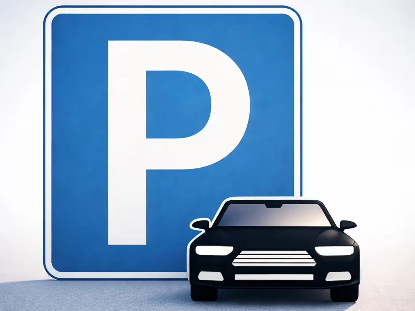 Parking Space for Rent in Mendrisio - Photo 1 of 1