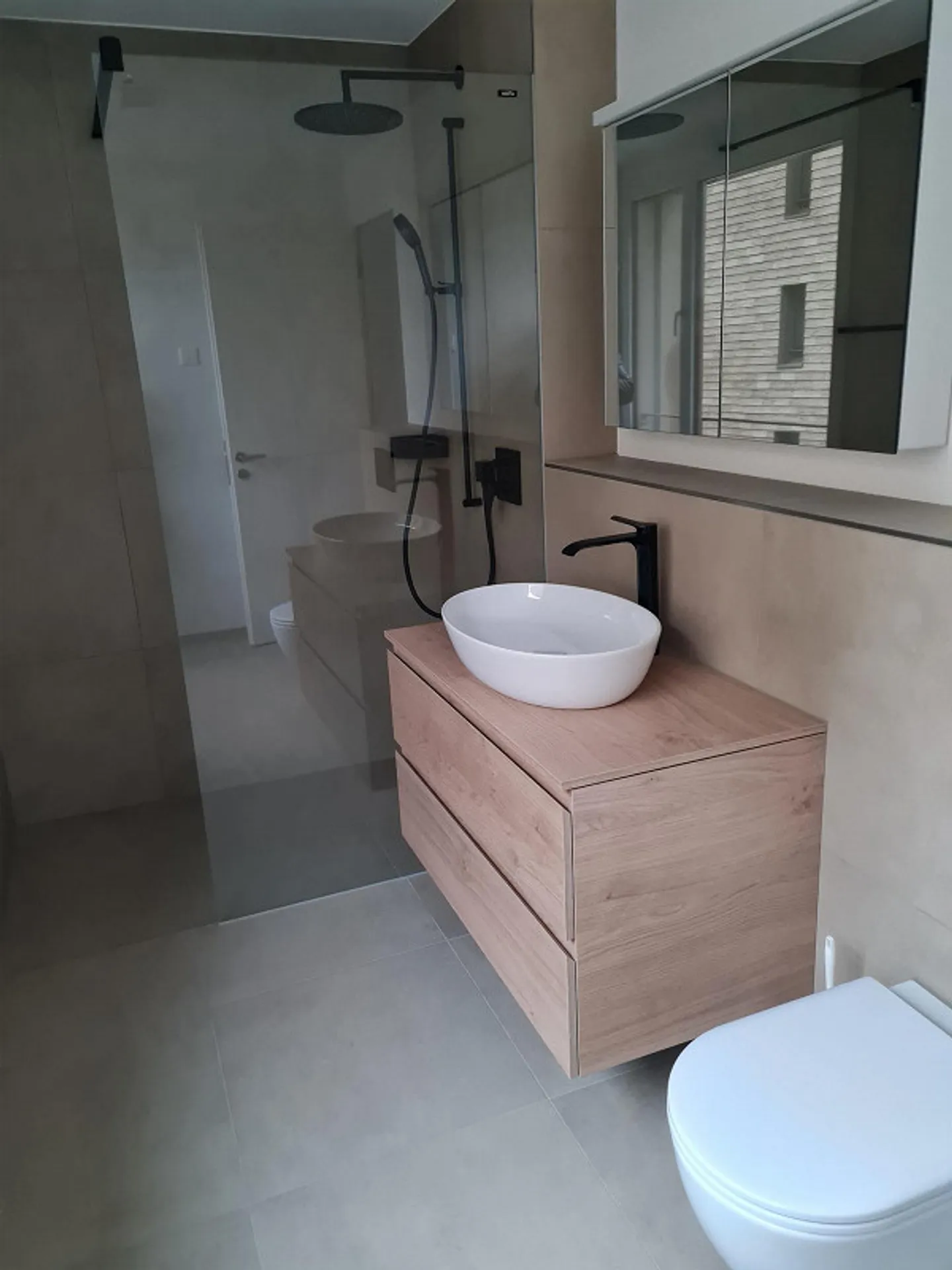 Appartement 4.5 pièces première occupation - Photo 4 sur 8