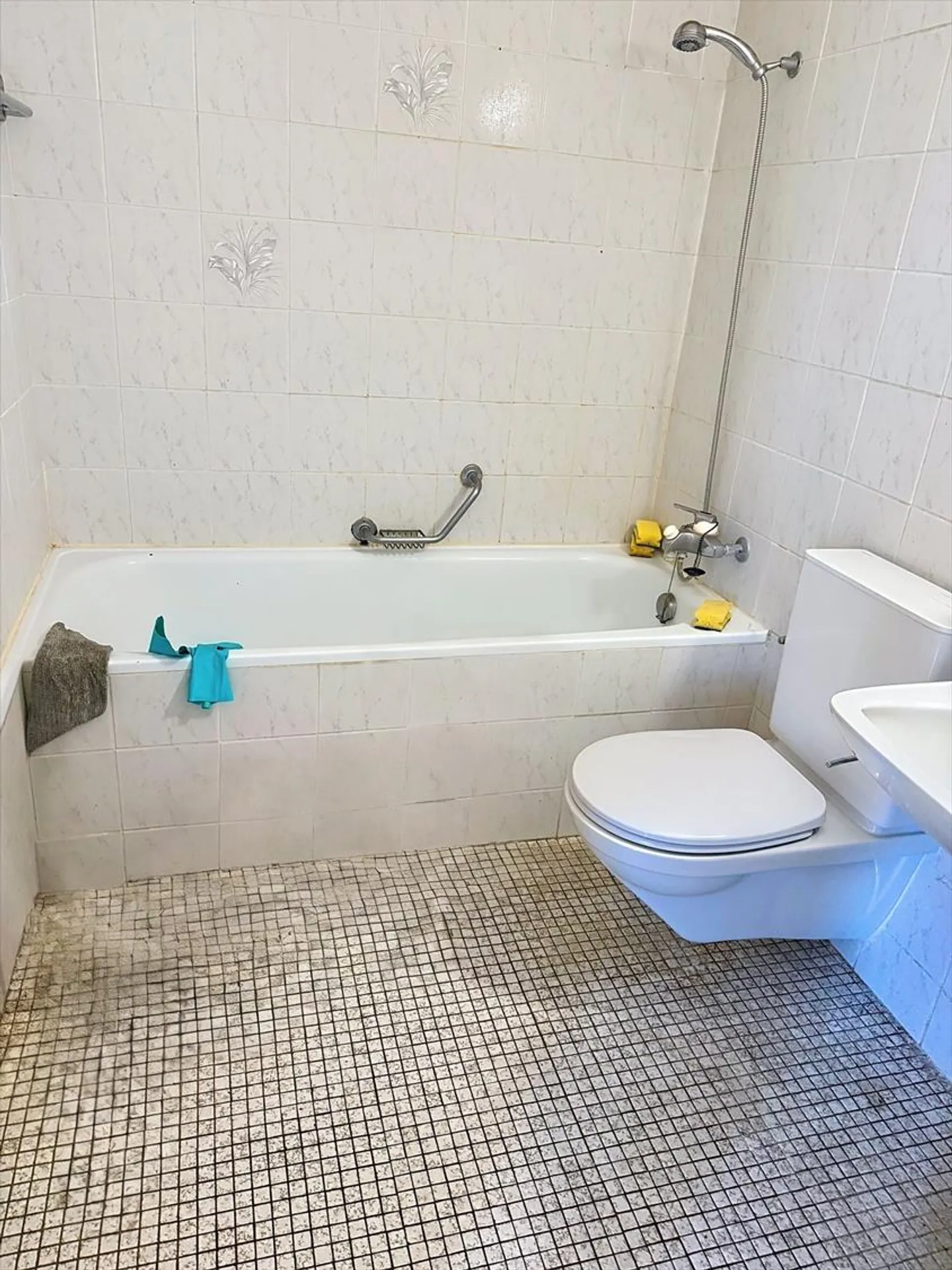 1,5-Zimmer-Wohnung - Foto 2 von 2