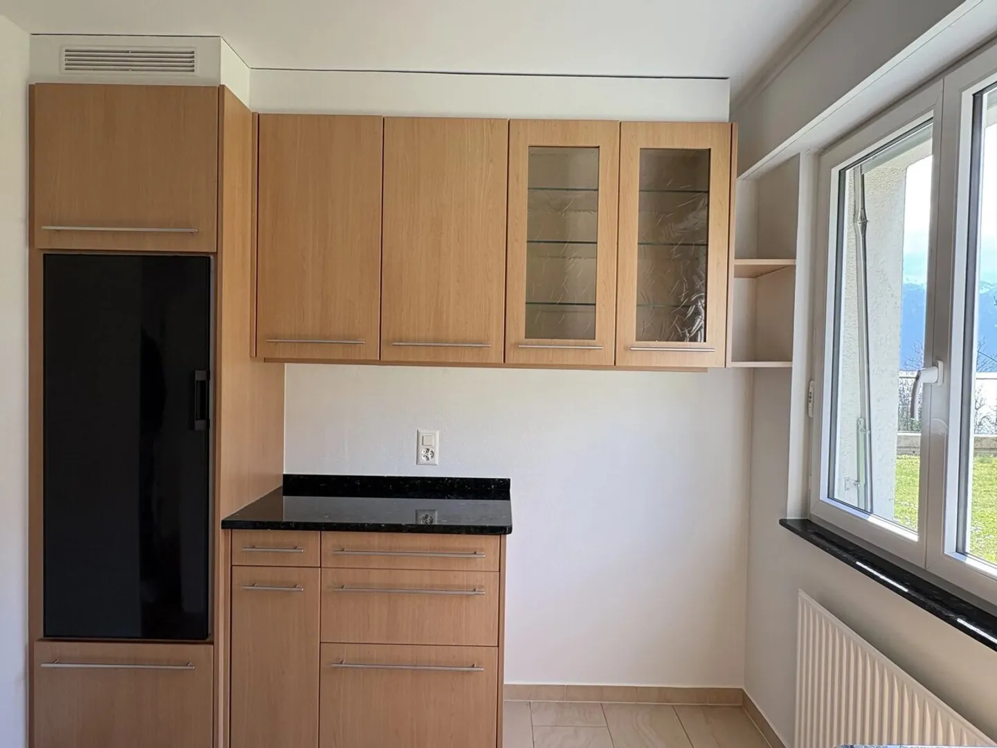 Appartement spacieux avec vue sur le lac - Photo 8 sur 12