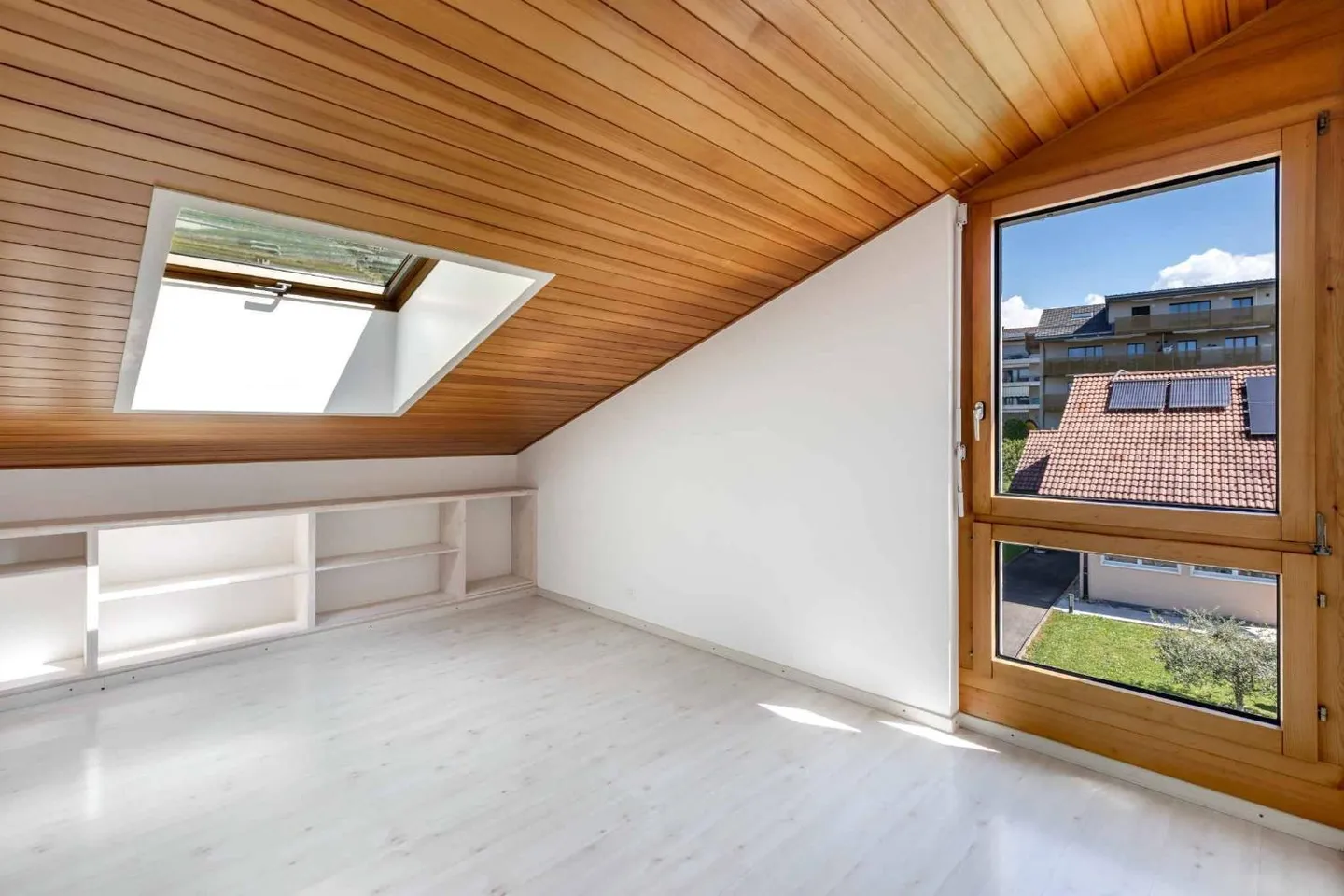 Bel Appartement avec Balcon - Photo 4 sur 6