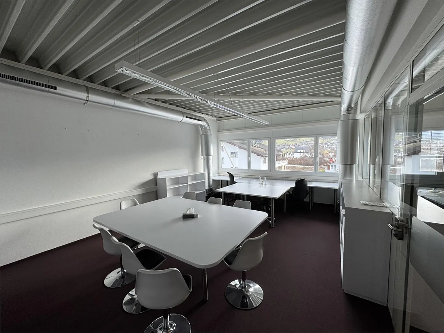 Espace de bureau - Photo 3 sur 5