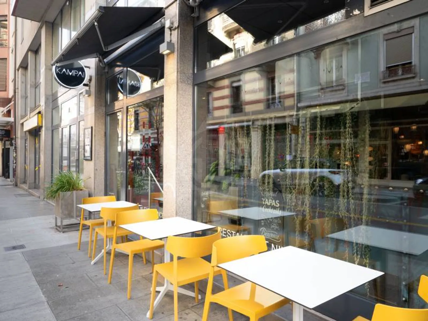 Belle Arcade - Genève - Photo 2 sur 12