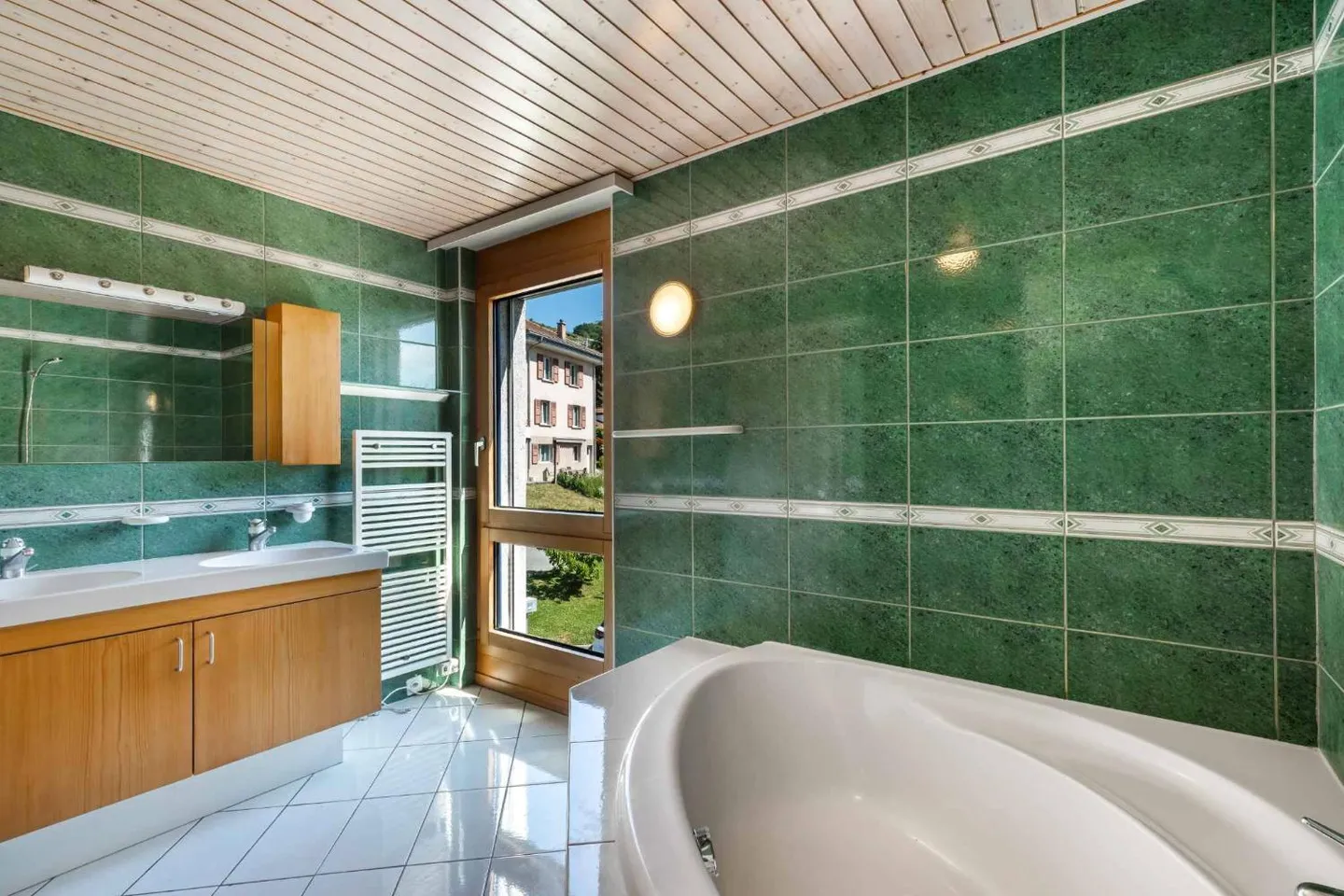 Bel Appartement avec Balcon - Photo 5 sur 6