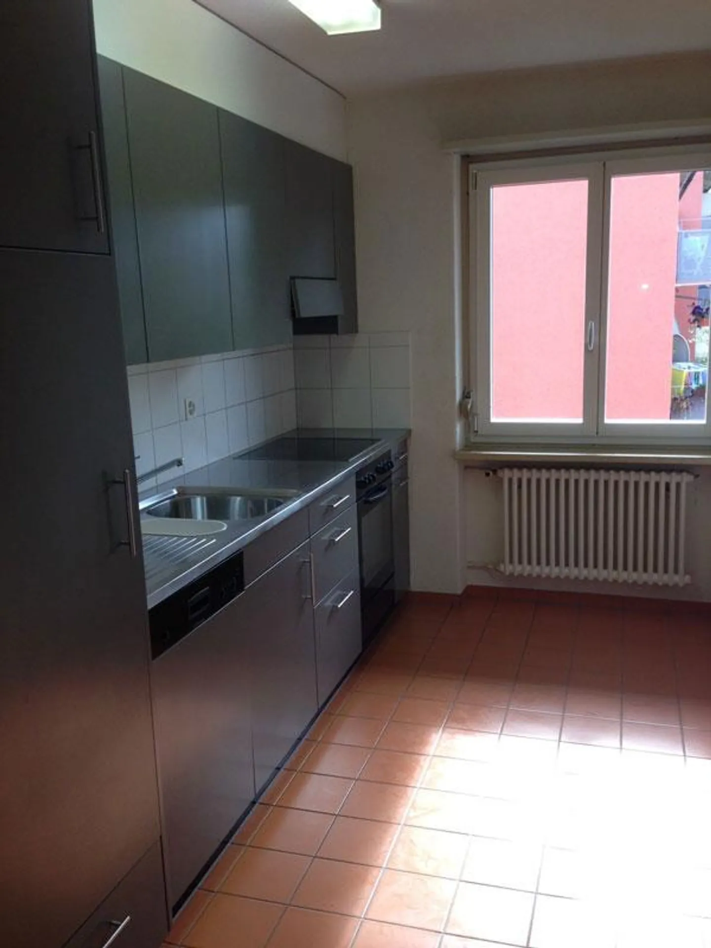 Attractive Apartment Near Zurich Airport - Photo 1 of 4