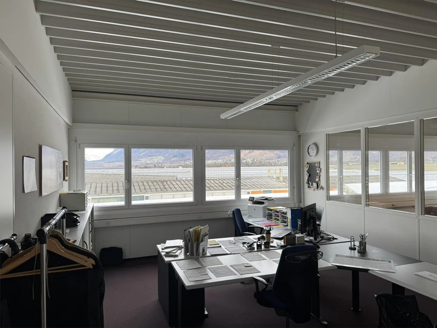 Espace de bureau - Photo 4 sur 5