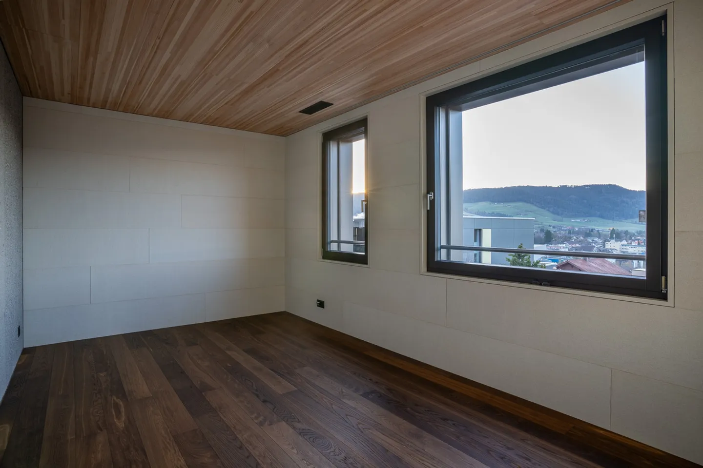 Modernes 3.5-Zimmer-Apartment - Foto 4 von 5
