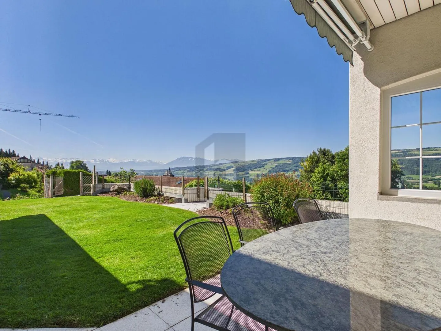AN BESTER LAGE MIT POOL UND PANORAMASICHT! - Photo 2 of 6