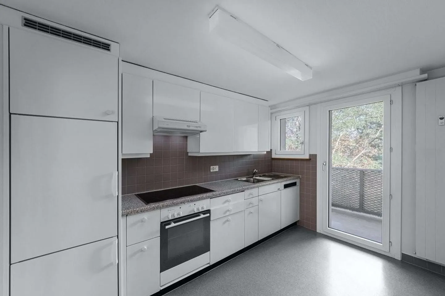 Vivere in una proprietà ben tenuta - Foto 2 di 7