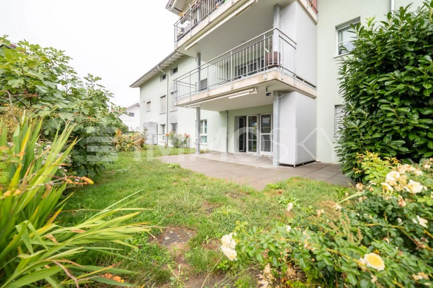 Appartamento 4.5 stanze - Foto 1 di 5