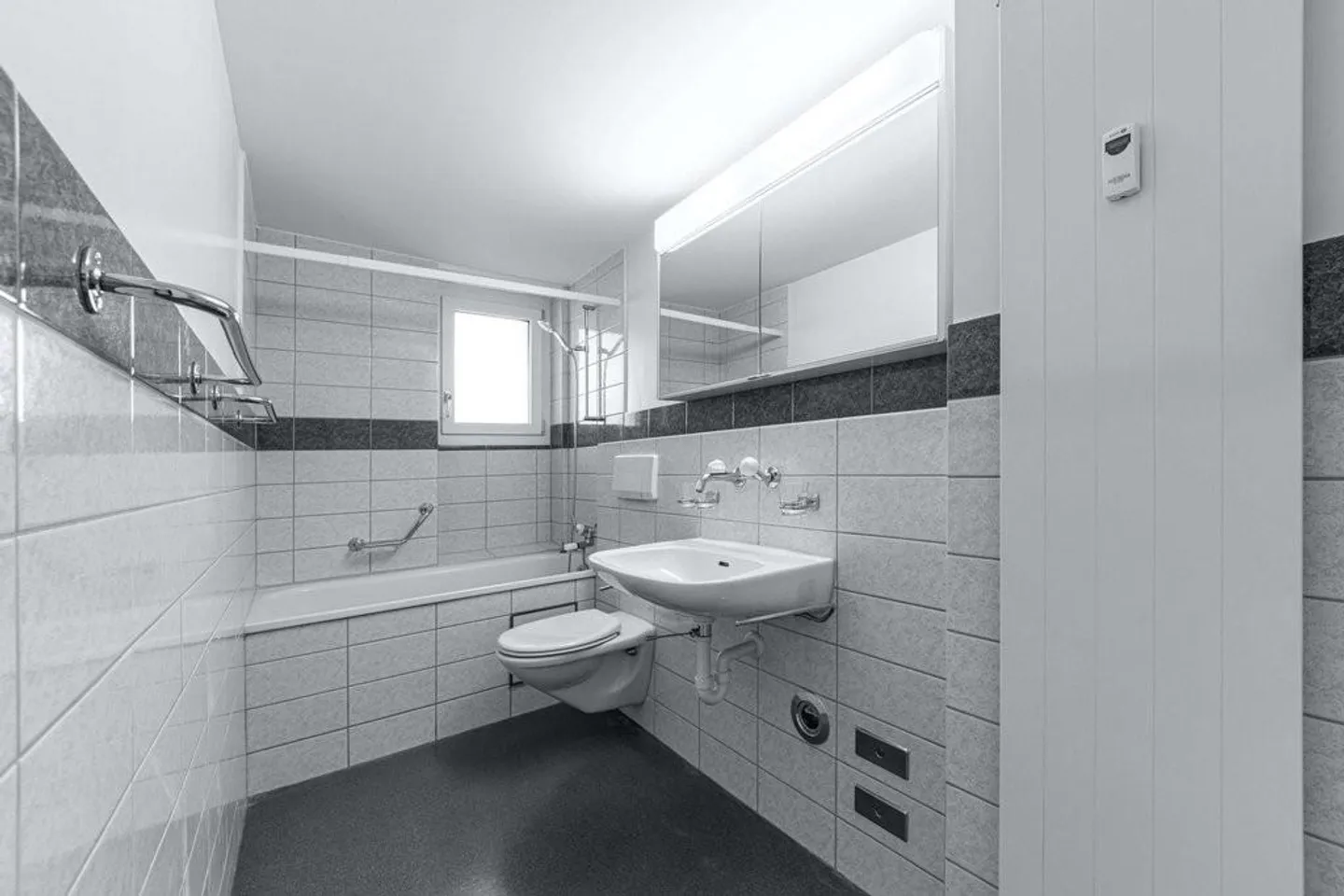 Vivere in una proprietà ben tenuta - Foto 3 di 7