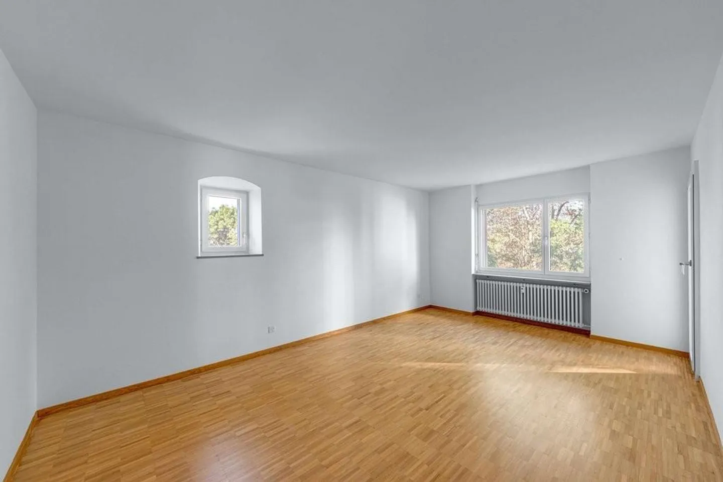 Vivere in una proprietà ben tenuta - Foto 4 di 7