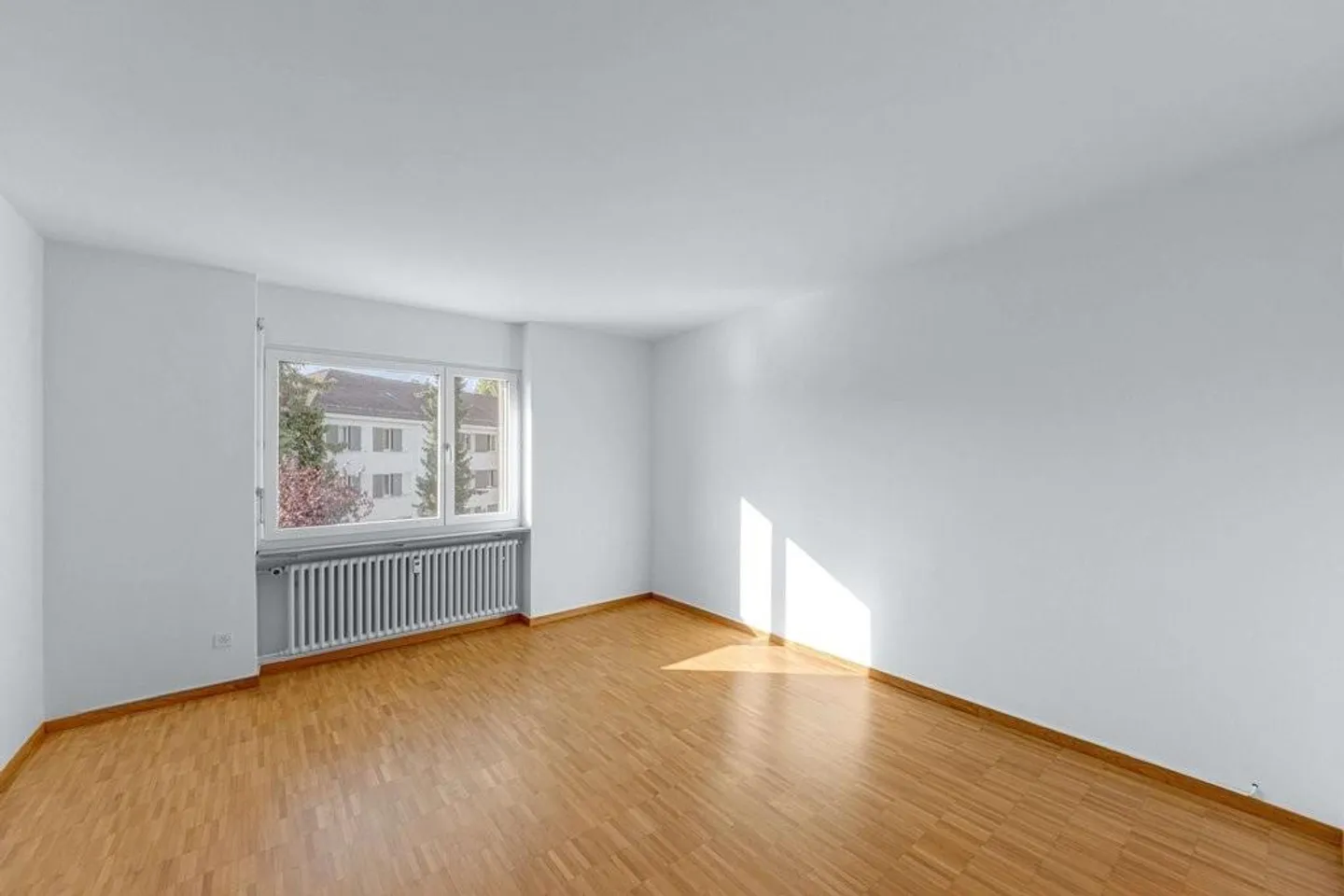 Vivere in una proprietà ben tenuta - Foto 5 di 7