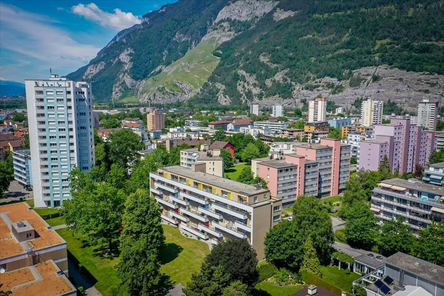 Rentrer chez soi et se sentir bien... - Photo 1 sur 12