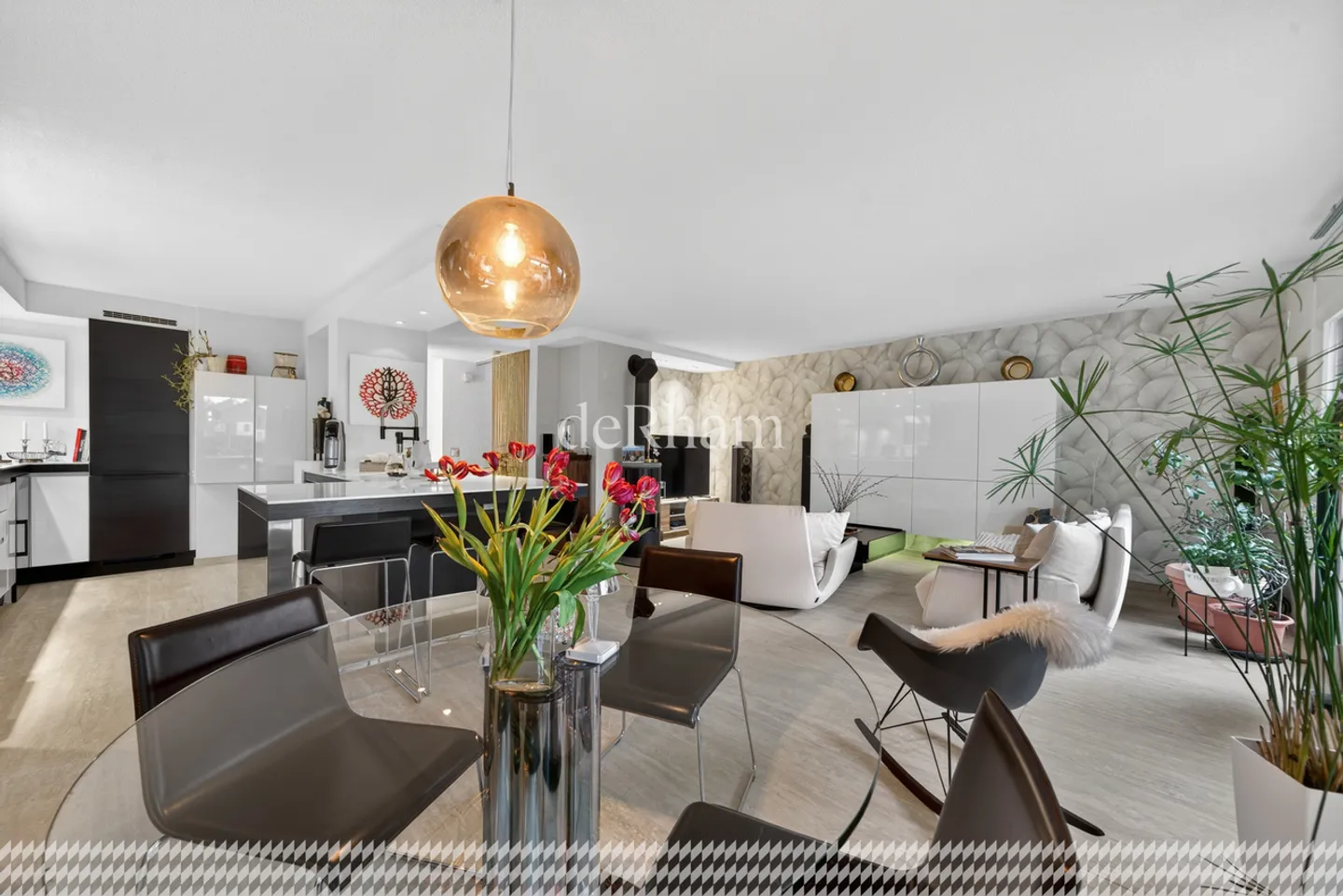 Duplex Incantevole con Giardino - Foto 2 di 12