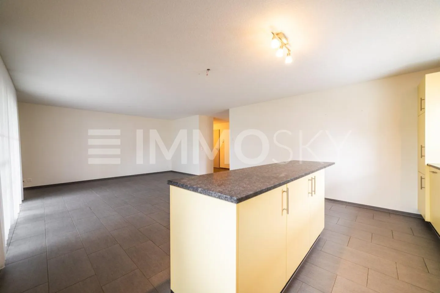Appartamento 4.5 stanze - Foto 3 di 5