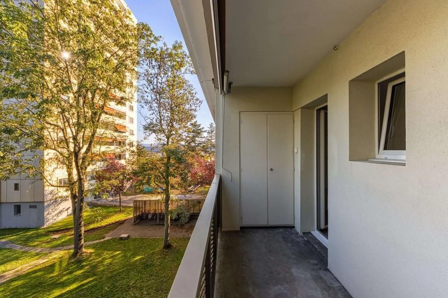 Vivere in una proprietà ben tenuta - Foto 7 di 7