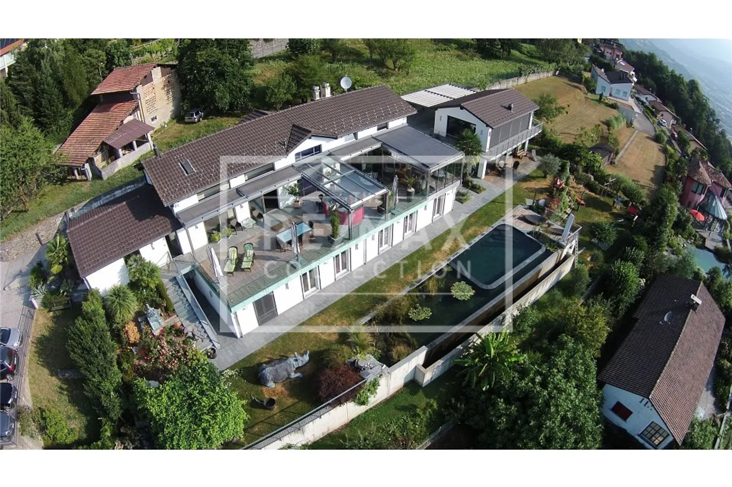 Casa singola in affitto - Foto 4 di 13