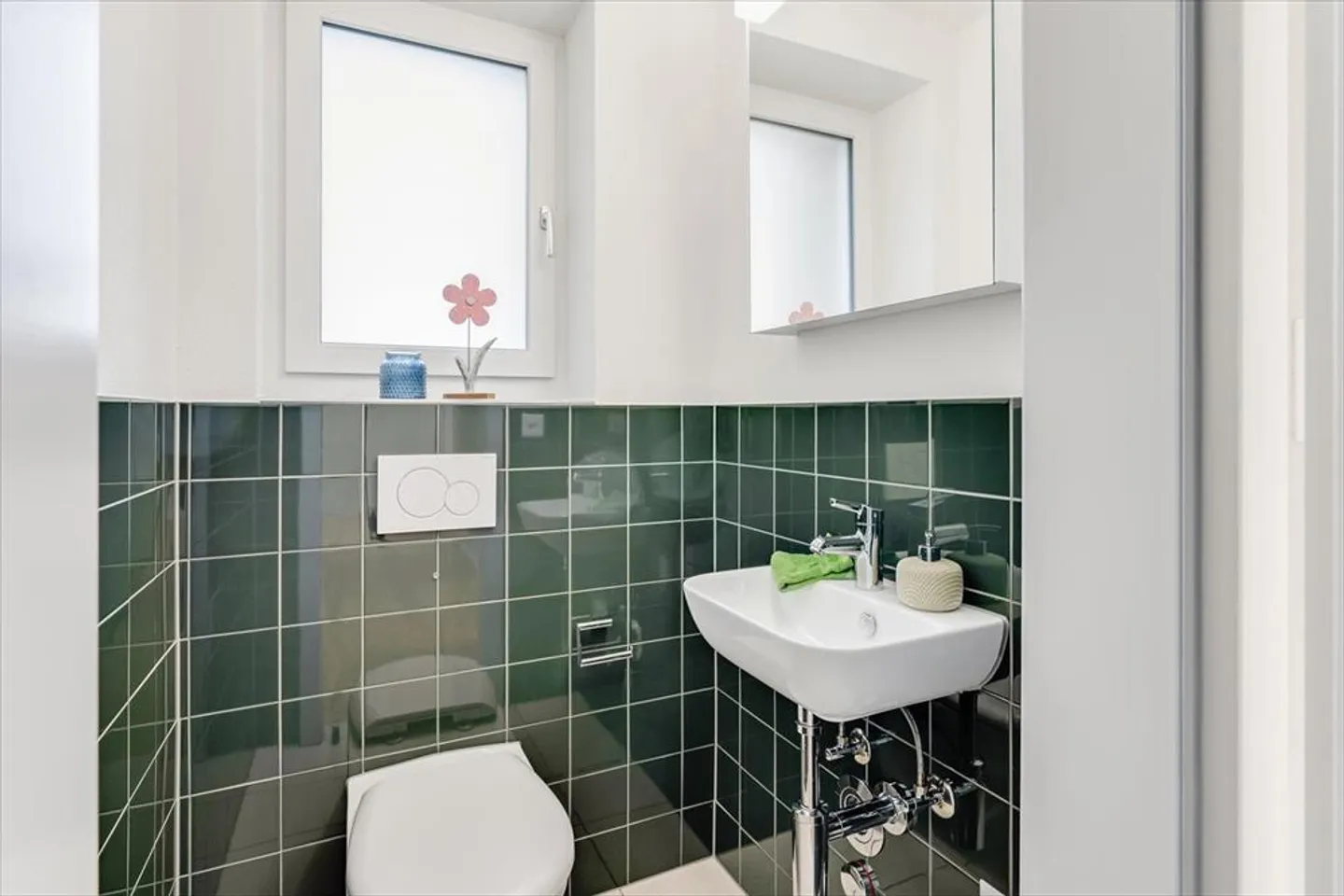 Rentrer chez soi et se sentir bien... - Photo 10 sur 12