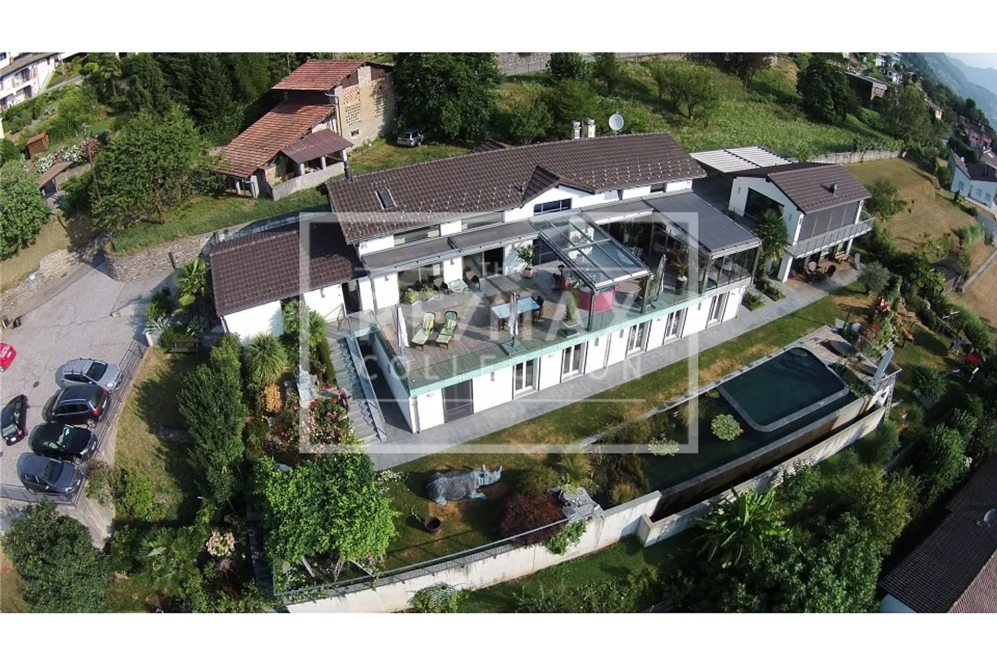 Casa singola in affitto - Foto 5 di 13