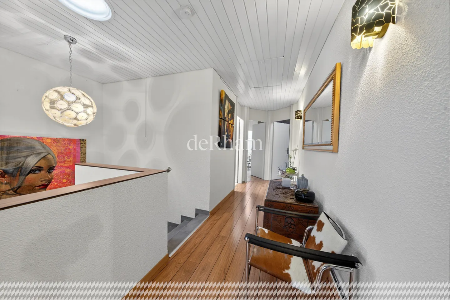 Duplex Incantevole con Giardino - Foto 5 di 12