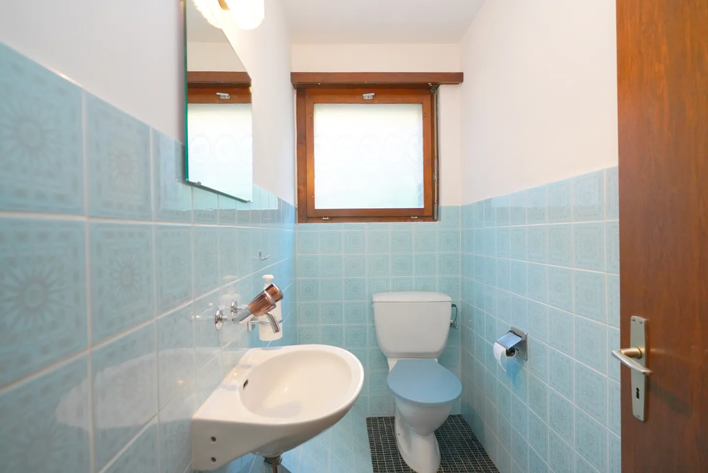 VILLA 6,5 STANZE CON APPARTAMENTO 2,5 STANZE VISTA INCOMPARABILE / VENTHÔNE - Foto 11 di 24