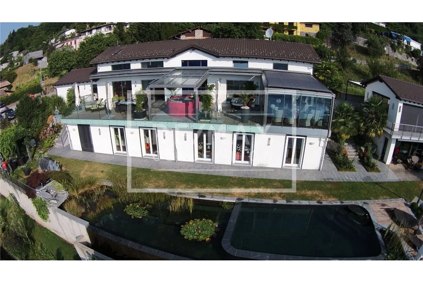Casa singola in affitto - Foto 7 di 13