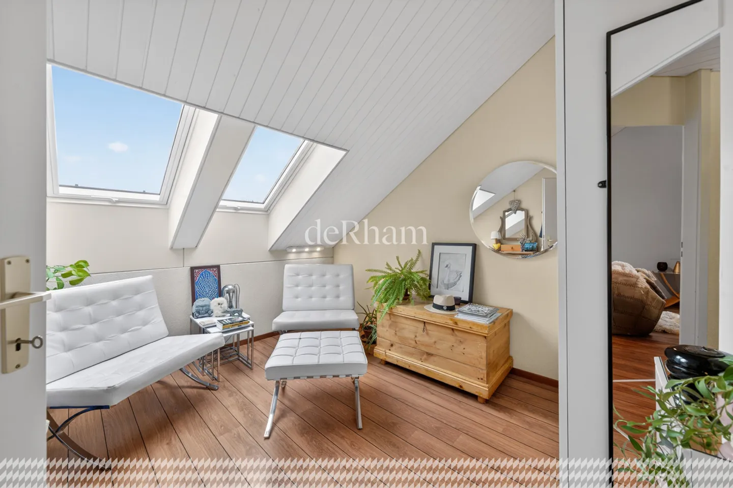 Duplex Incantevole con Giardino - Foto 6 di 12