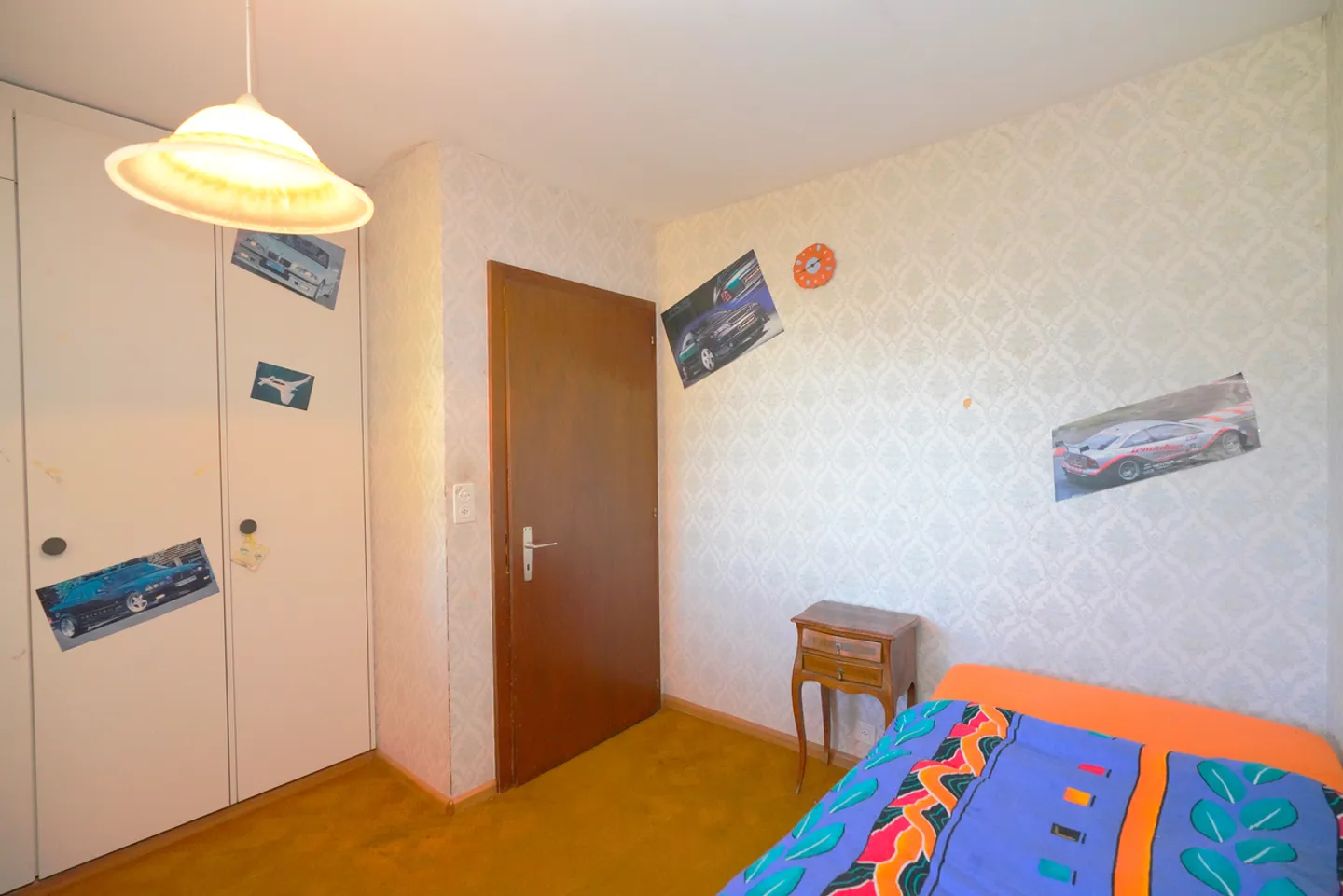 VILLA 6,5 STANZE CON APPARTAMENTO 2,5 STANZE VISTA INCOMPARABILE / VENTHÔNE - Foto 14 di 24