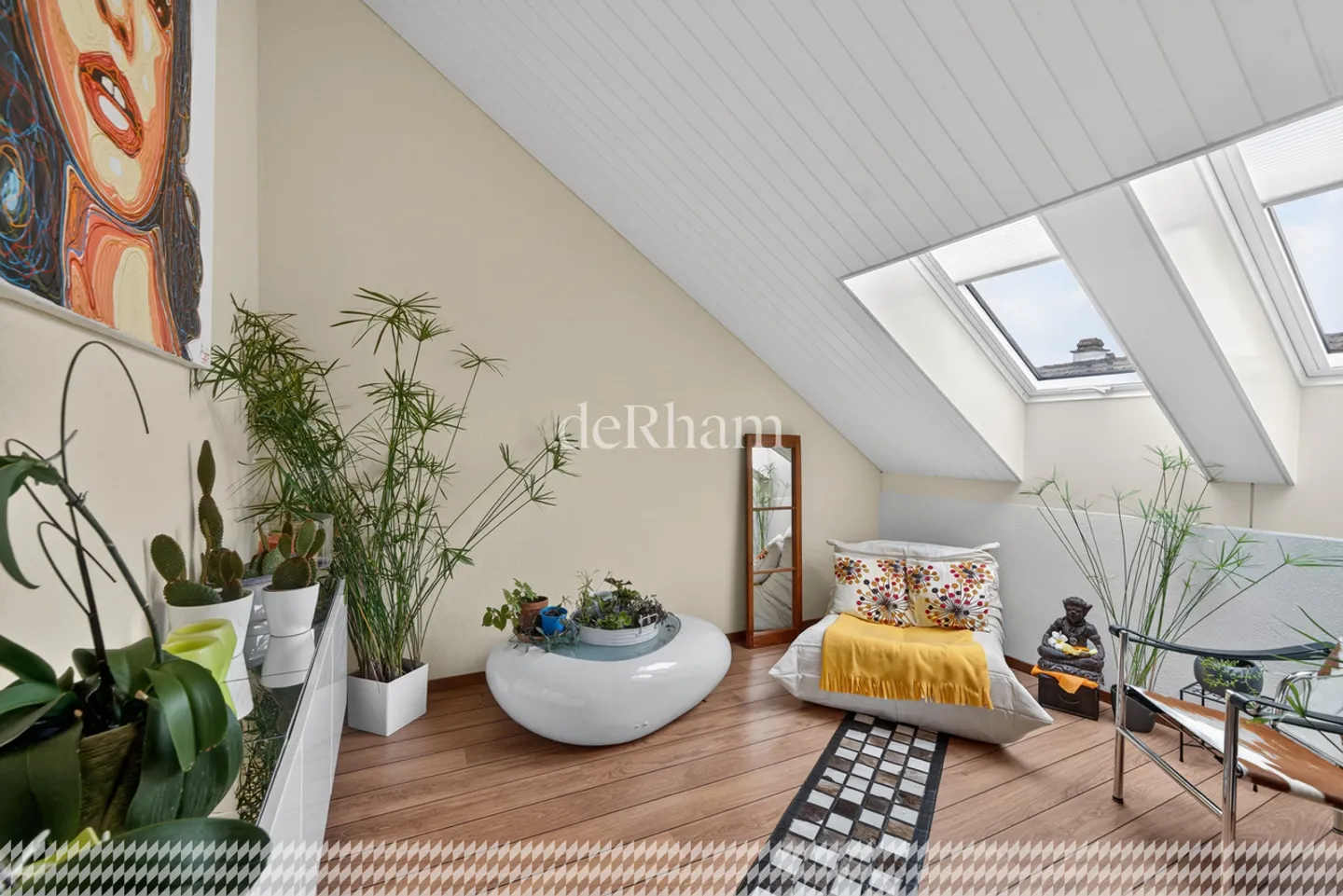 Duplex Incantevole con Giardino - Foto 7 di 12