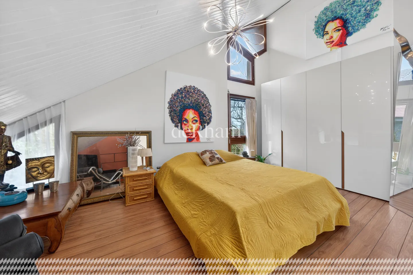 Duplex Incantevole con Giardino - Foto 8 di 12