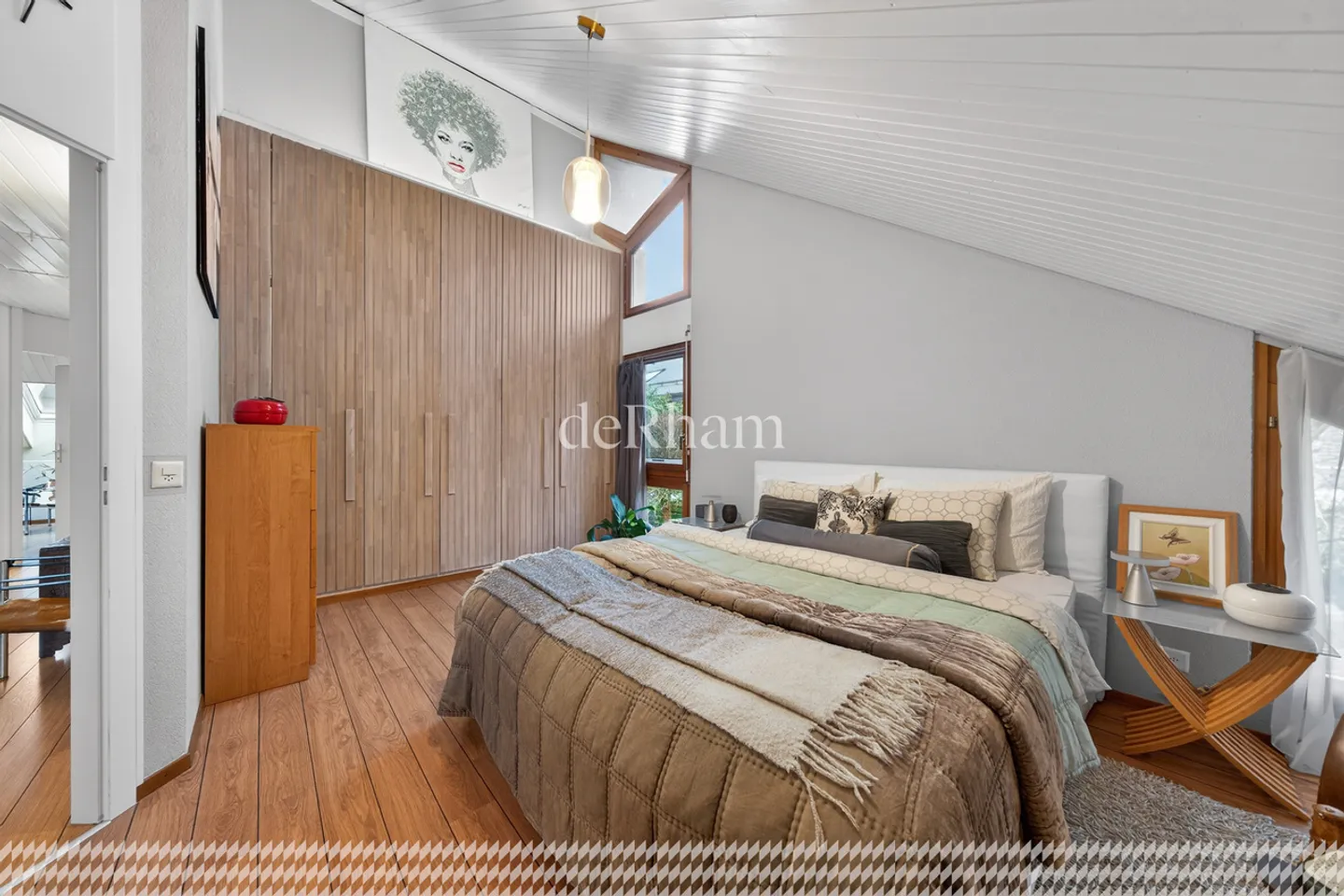 Duplex Incantevole con Giardino - Foto 9 di 12