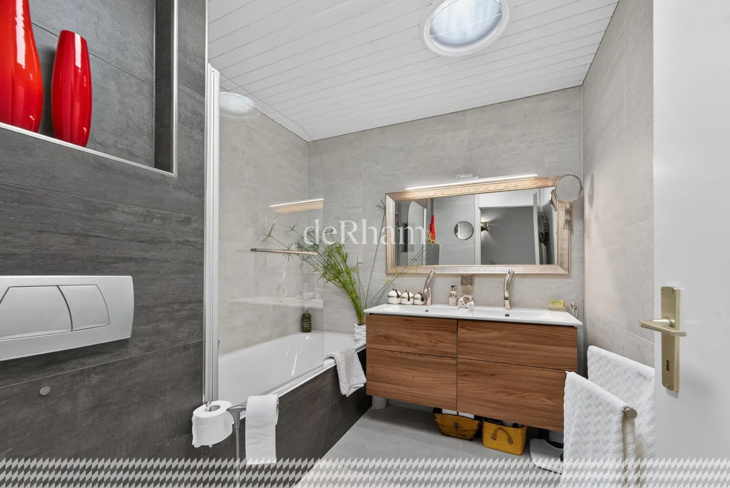 Duplex Incantevole con Giardino - Foto 10 di 12