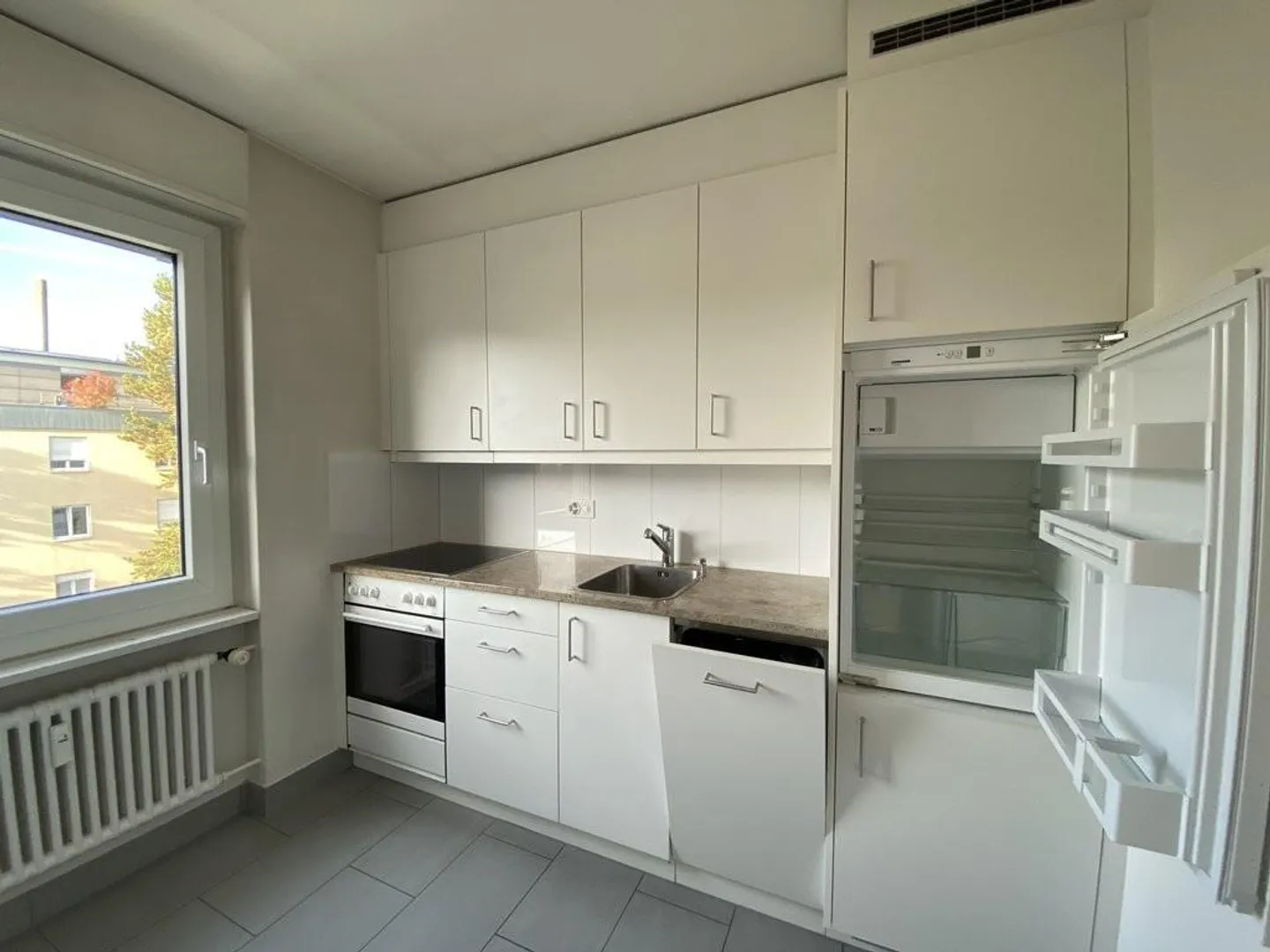 Gemütliche 1.5-Zimmer-Wohnung mit Balkon in Bern-Bümpliz - Foto 2 von 6