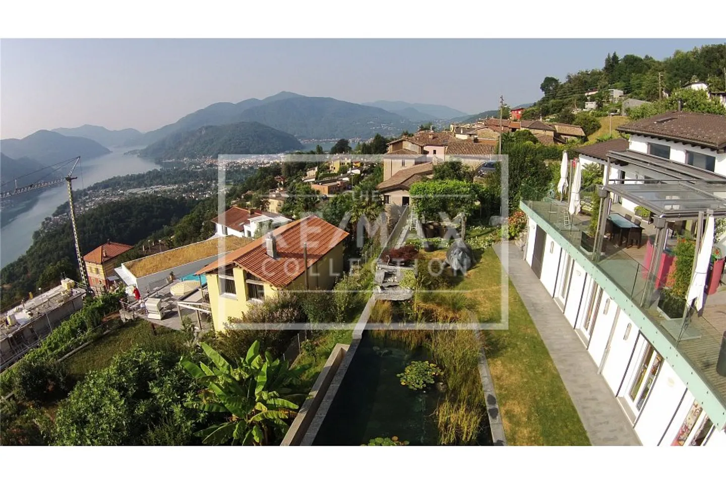 Casa singola in affitto - Foto 10 di 13