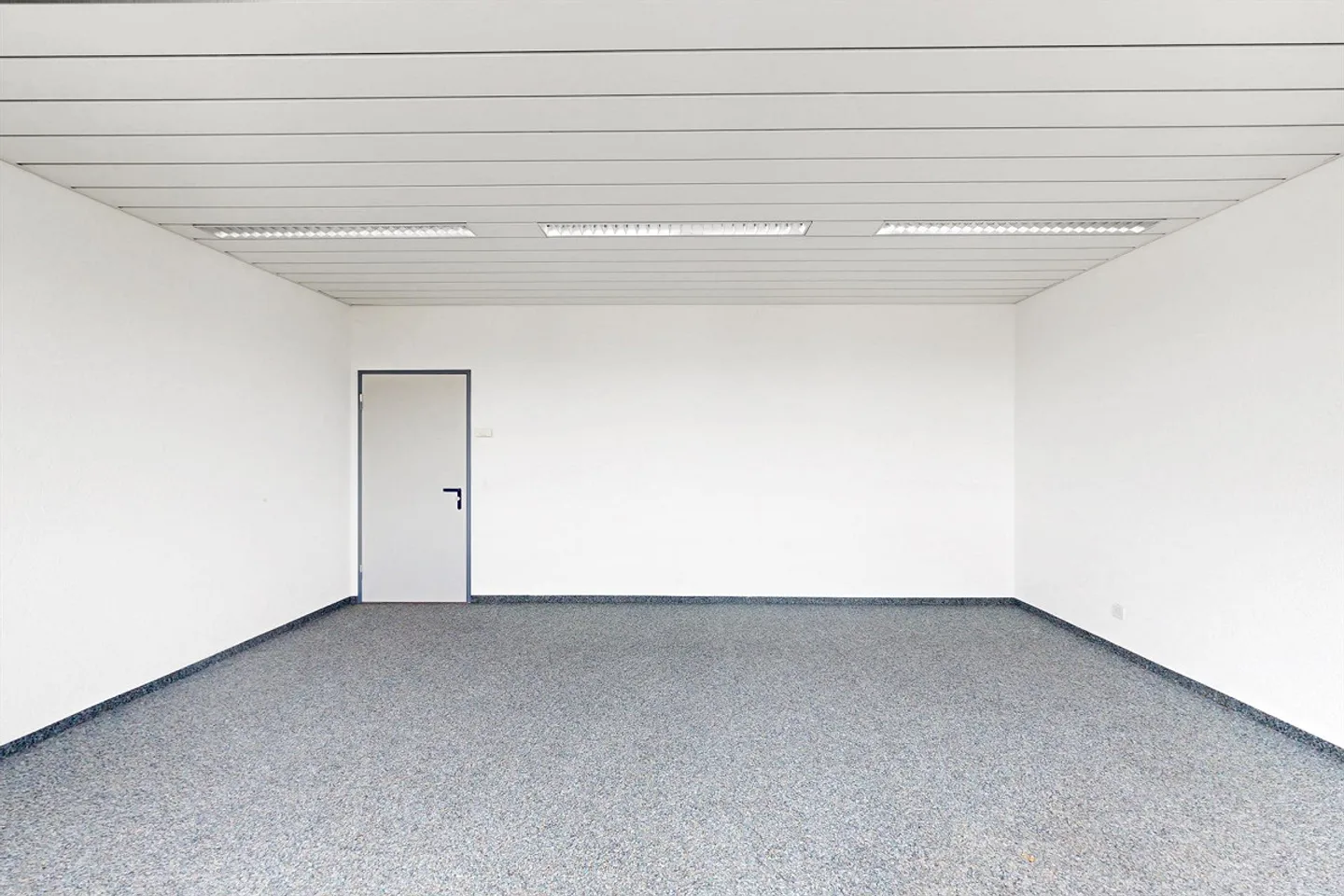 Ufficio e spazio commerciale - GO! Edificio commerciale a Oberentfelden - 28,60 m2 - Foto 7 di 9