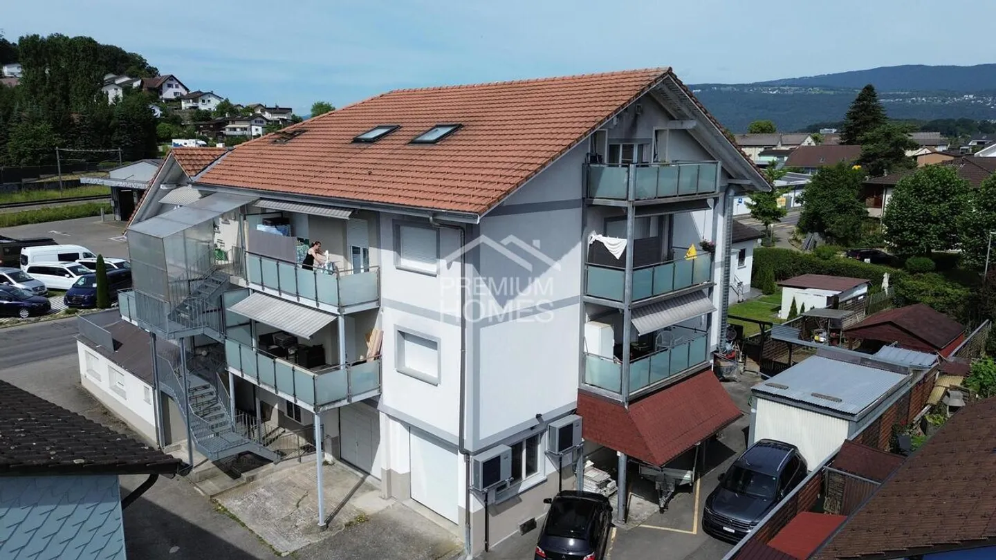 Maison multifamiliale attrayante - Photo 5 sur 6