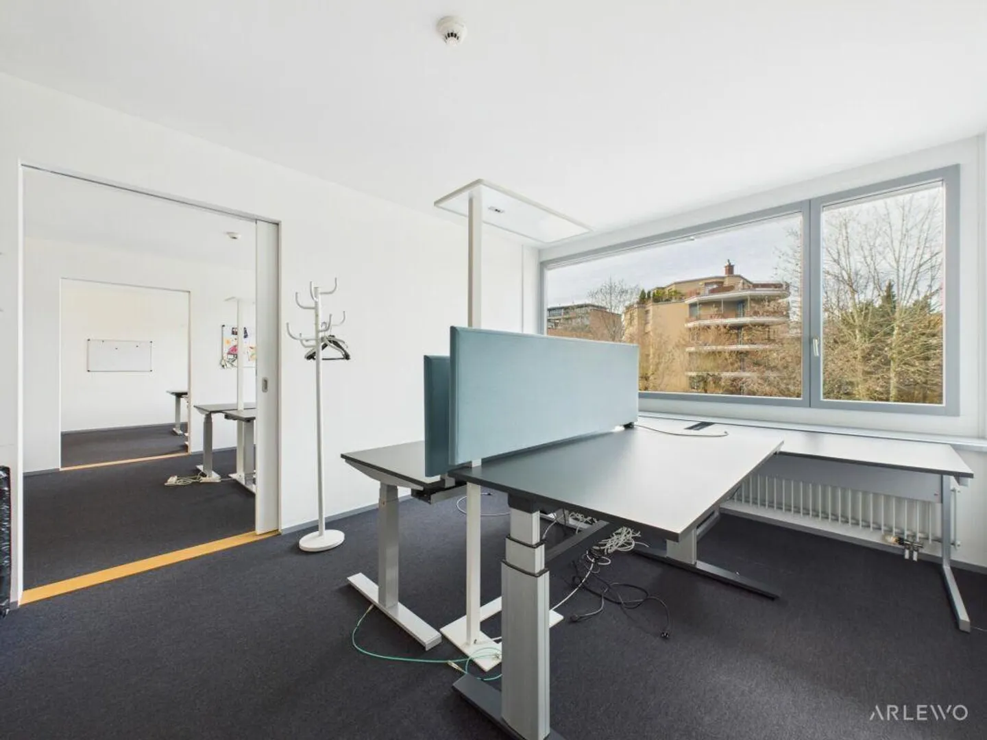 Bureau hautement développé au Alpenquai - Photo 4 sur 24